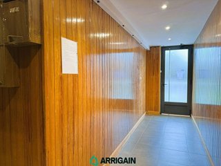 Piso en venta en Ategorrieta - Ulia en San Sebastián-Donostia