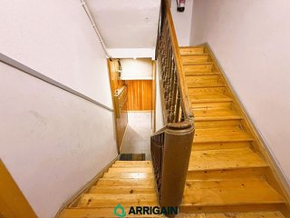 Piso en venta en Ategorrieta - Ulia en San Sebastián-Donostia