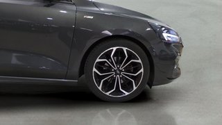 Ford Focus 1.0 Ecoboost MHEV ST-Line 92 kW (125 CV)