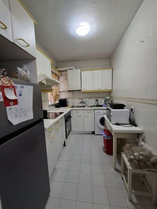 Piso en venta en Centro - Corte Inglés en Talavera de la Reina