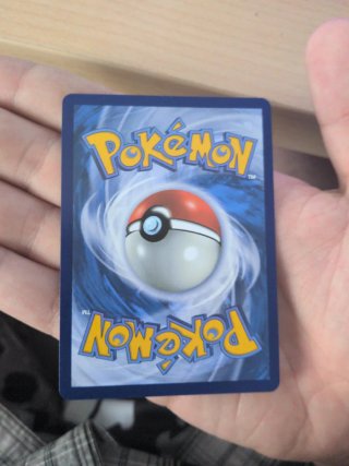 Mega Gengar EX ASC 284/217 Carta Pokémon ES