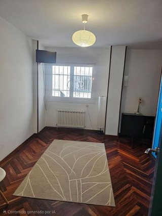 Piso en venta en Ensanche - Sar en Santiago de Compostela