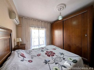 Piso en venta en Linares