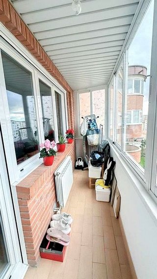 Piso en venta en Centro en Logroño