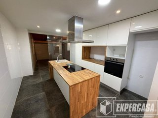 Piso en venta en Santa Bárbara en Llíria
