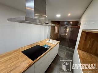 Piso en venta en Santa Bárbara en Llíria