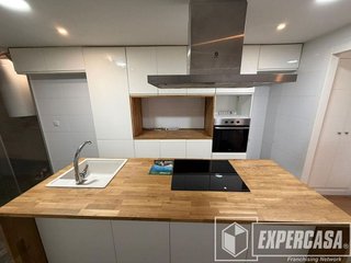 Piso en venta en Santa Bárbara en Llíria