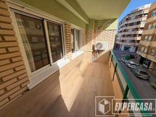 Piso en venta en Santa Bárbara en Llíria