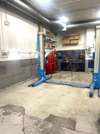 Local comercial en venta en Arangoiti en Bilbao