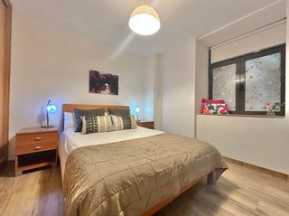 Piso en venta en Centro Histórico en Málaga