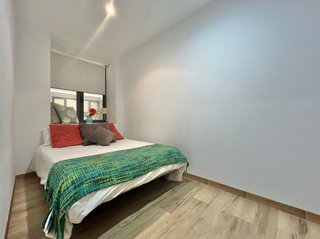 Piso en venta en Centro Histórico en Málaga