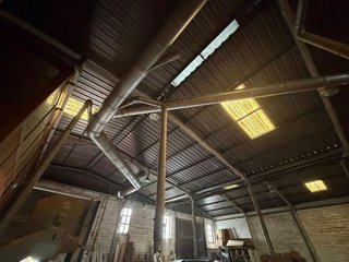 Nave industrial en venta en Pelagatos - Pago del Humo en Chiclana de la Frontera