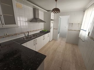 Piso en venta en Isla Cristina ciudad en Isla Cristina