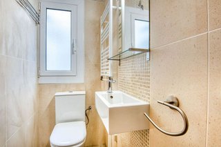 Ático en venta en Platja Gran en Palamós