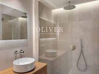 Ático en alquiler en Foners en Palma de Mallorca