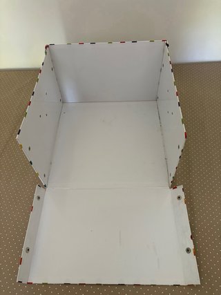 Caja Infantil Eric Carle Oruga Hambrienta