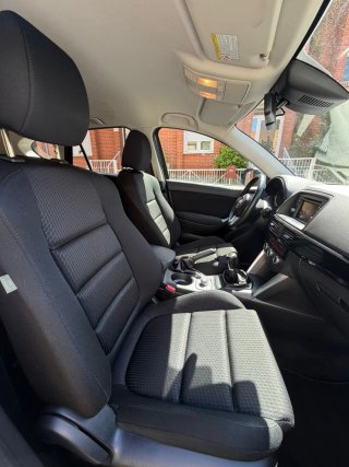Mazda CX-5 2014