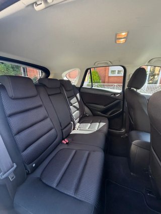 Mazda CX-5 2014