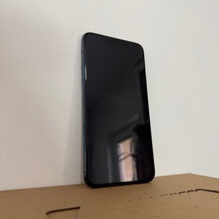 iPhone 11 Pro Max Verde