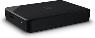 - WD disco duro portátil almacenamiento rápido