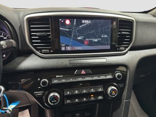 KIA Sportage Drive Plus 1.6 CRDI 136 c.v / HIBRIDO
