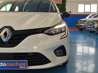 Renault Clio Intens TCe 74 kW (100CV) GLP