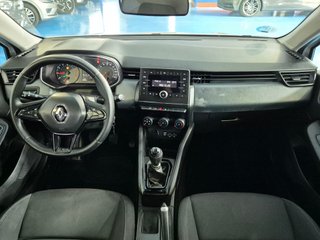 Renault Clio Intens TCe 74 kW (100CV) GLP