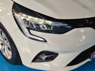 Renault Clio Intens TCe 74 kW (100CV) GLP