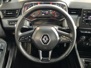 Renault Clio Intens TCe 74 kW (100CV) GLP