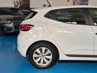 Renault Clio Intens TCe 74 kW (100CV) GLP