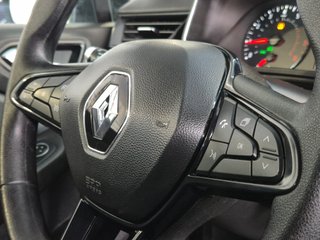 Renault Clio Intens TCe 74 kW (100CV) GLP