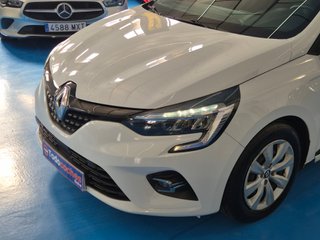 Renault Clio Intens TCe 74 kW (100CV) GLP