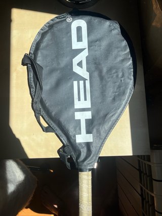 Raqueta Tenis HEAD Maria Infantil/Junior + Funda