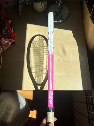 Raqueta Tenis HEAD Maria Infantil/Junior + Funda