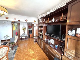 Piso en venta en Cuatro Caminos en Santander