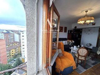 Piso en venta en Cuatro Caminos en Santander