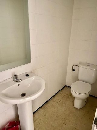 Oficina en alquiler en Centro en Elche