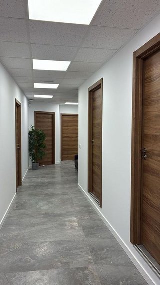Oficina en alquiler en Sant Francesc en Valencia