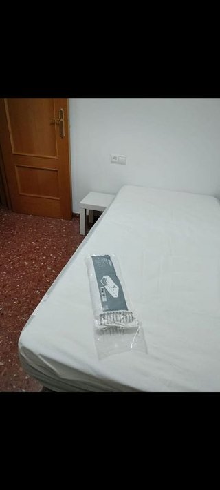 Piso en alquiler en L'Eixereta en Burjassot
