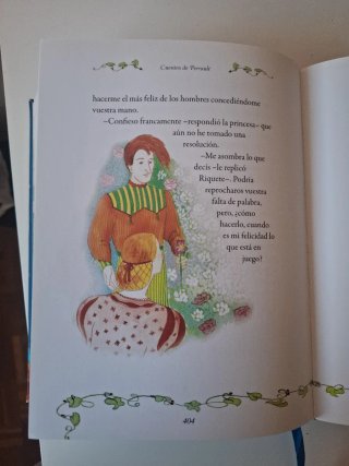 Los 50 cuentos más bellos para antes de dormir.
