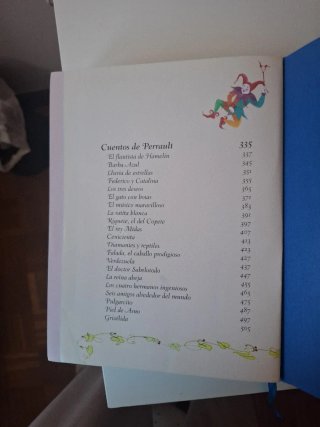 Los 50 cuentos más bellos para antes de dormir.