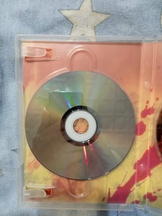 Acantilado Rojo DVD (Español) edición 2 discos