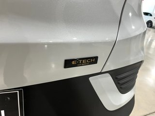 Renault Arkana E-TECH
