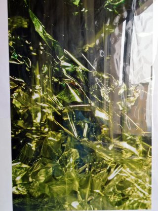 Fotografia Arte Astratta 40x60