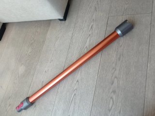 Dyson Aspiradora Set 8 Piezas modelo V10