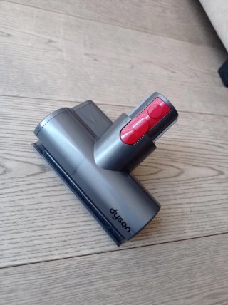 Dyson Aspiradora Set 8 Piezas modelo V10