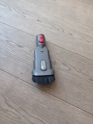Dyson Aspiradora Set 8 Piezas modelo V10