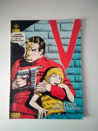 Los dos comics 10 euros