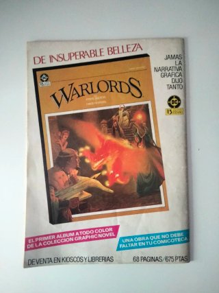 Los dos comics 10 euros