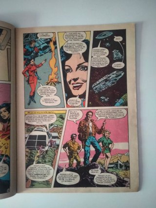 Los dos comics 10 euros
